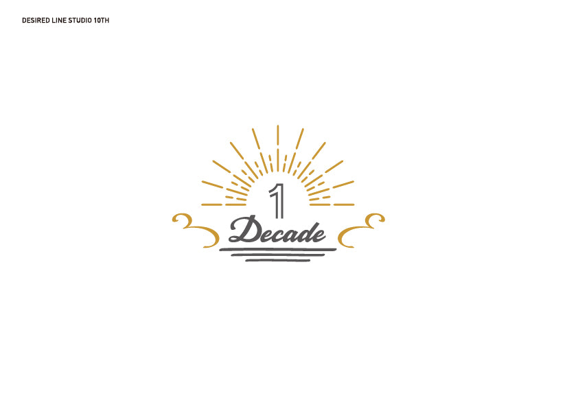 DLS 10th ANNIVERSARY LS-T Shirts DCS22051