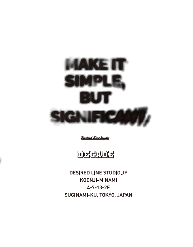 DLS 10th ANNIVERSARY MUGCUP DACC22002