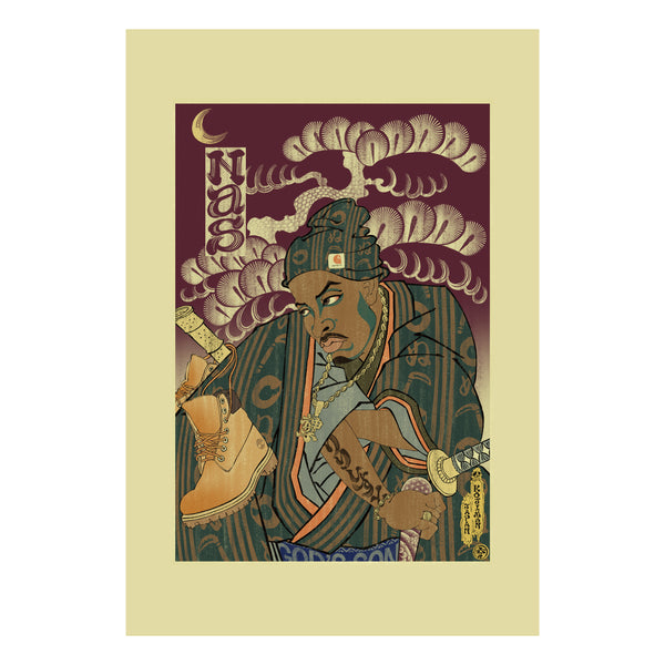 KOJIMAN / Na