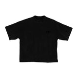 KOJIMAN × C.G.R  T-shirt 2P(BLK)
