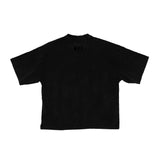 KOJIMAN × C.G.R  T-shirt HipHop LEGEND(BLK)