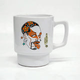 KOJIMAN × C.G.R  MUG DR