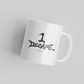 DLS 10th ANNIVERSARY MUGCUP DACC22007